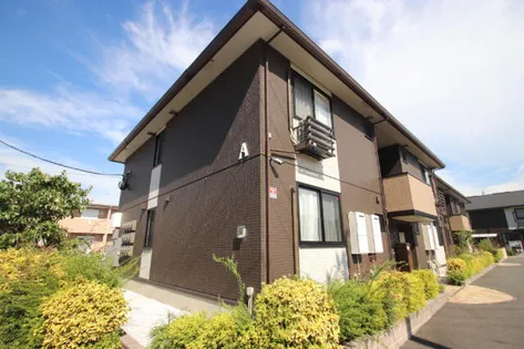 CASA FELICEの画像