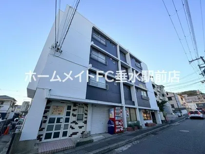 平井マンションの画像