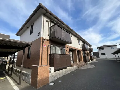 スフェール823 B棟の画像