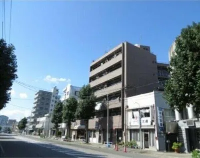 内山ビルの画像