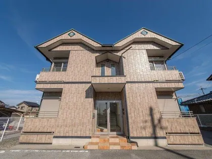 街角のクールブランの画像