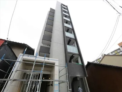 MONYOIE(モンヨイーエ)【4階】の外観