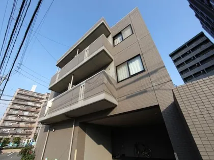 リヴィエールIの画像