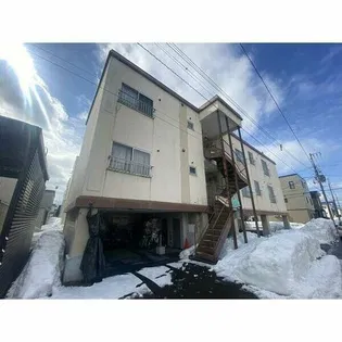 ニューライフ札幌Bの画像
