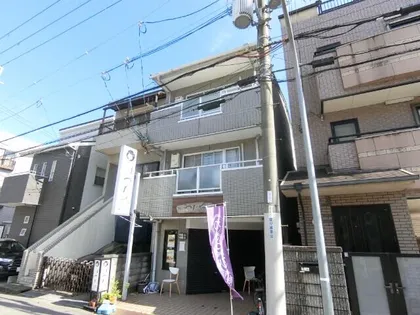 見付山マンションの画像
