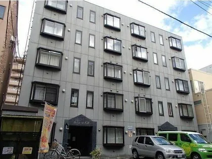 ルミエール大通の画像