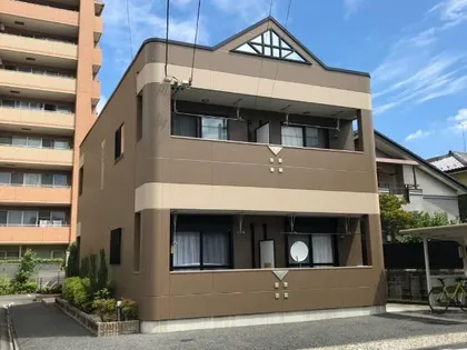 メゾン ド アンジュの画像