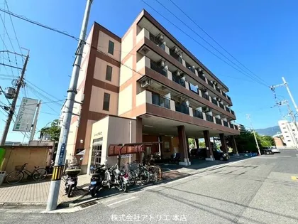 シートンすみだの画像