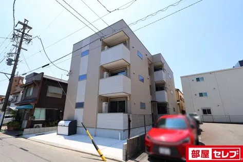 ソレイユ大宝の画像