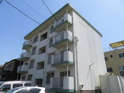 パストラル板倉Aの画像