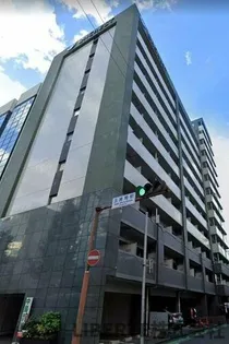 エンクレスト赤坂壱番館の画像