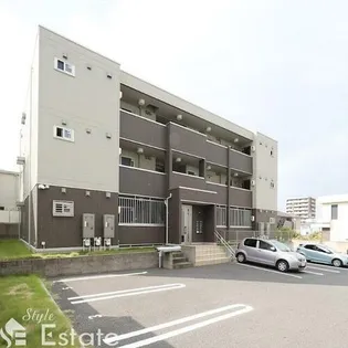 グランドール千種の画像