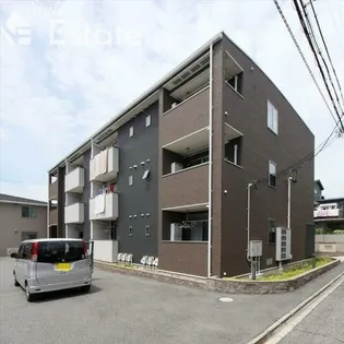 セレノカーサⅢの画像