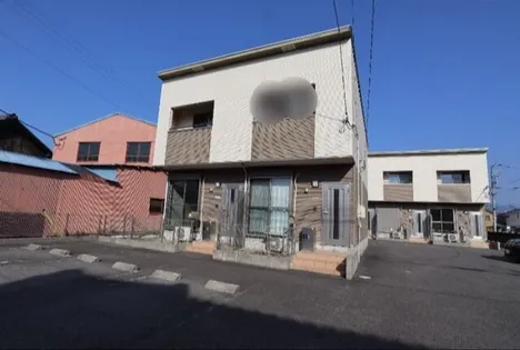 MAISONETTE GRACIAB棟の画像