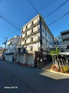 パークサイド長居の画像