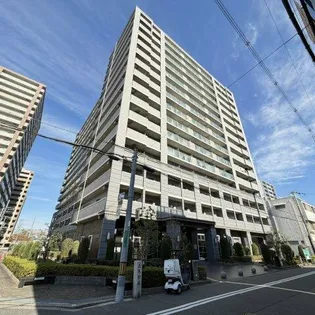 フェニックスレジデンス堺東の画像