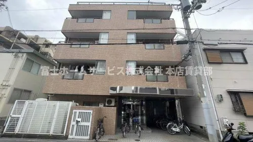 アスカマンションの画像