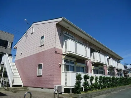 イーストサイドコーポAの画像