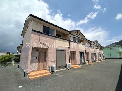 ヴィラ大岩壱番館の画像