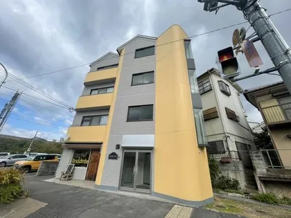 山田ビルの画像