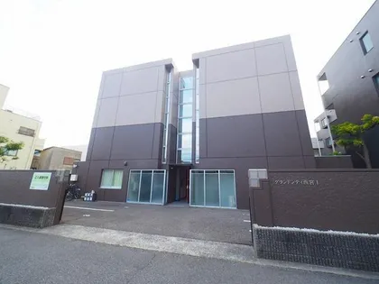 グランドシティ西宮Ⅰの画像