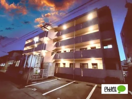 リバーサイドヴィレッジ Ⅱの画像