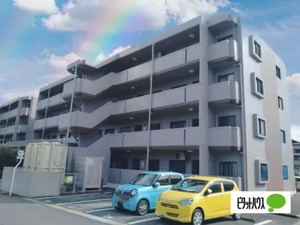 リバーサイドヴィレッジ Iの画像