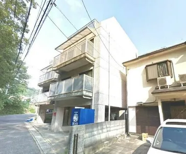 ハイライフ雲雀ヶ丘の画像