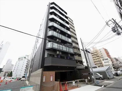 セントフィオーレ新栄(シンサカエ)【3階】の外観