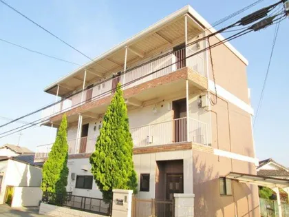 森井マンションの画像