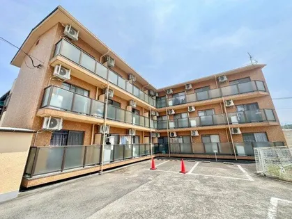 ハイツタキタニの画像