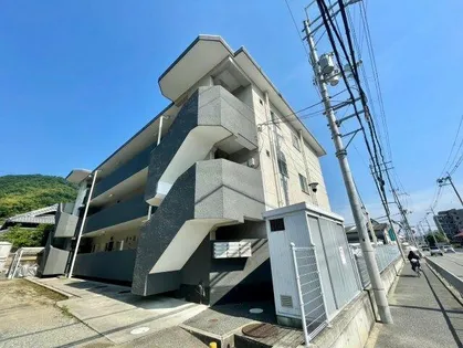 ハイツせせらぎ北 南棟の画像