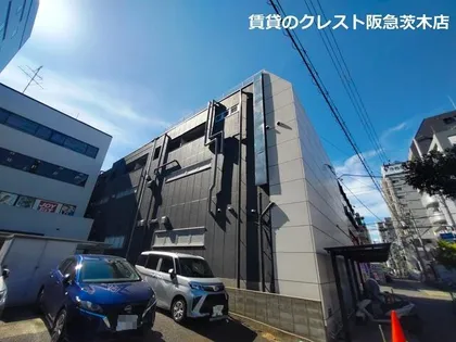 ヴィオレ茨木の画像