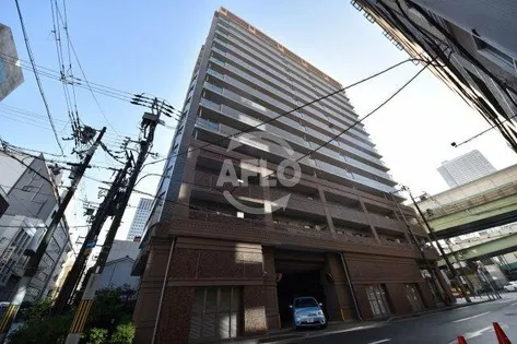 エスリード西本町の画像