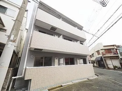 ARTEMIS東園田の画像