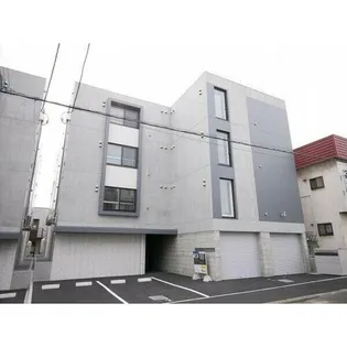 S FIELD手稲本町の画像