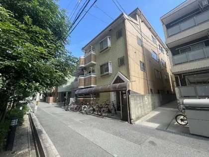 キャピタル住之江公園の画像
