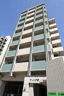 ウィングポートの画像