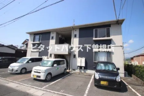 シャーメゾン ヴァン B棟の画像