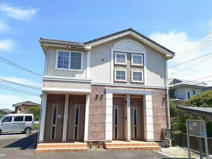 ソレアード朽網Ⅰの画像