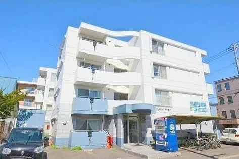 αNEXT平和通の画像