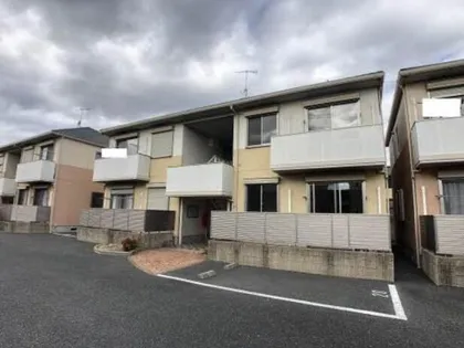 シャーメゾン ヴァン B棟の画像