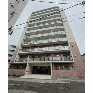 ラ クラッセ札幌麻生ステーションスクエアの画像