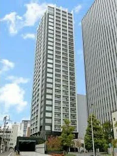 ブリリアタワー名古屋グランスイートの画像