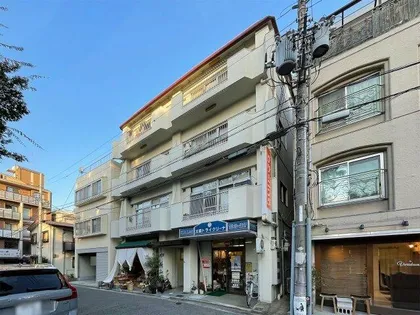 羽衣コーポの画像