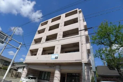 ヒルサイドAの画像