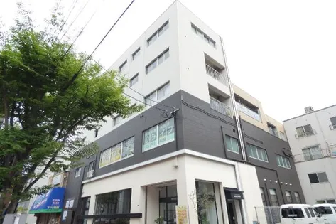 チモトビルの画像