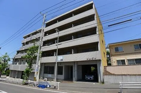 八千代葉山ビルの画像