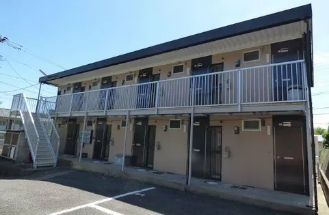 第二天野ハイツの画像