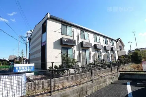 レオパレスフォーバルの画像